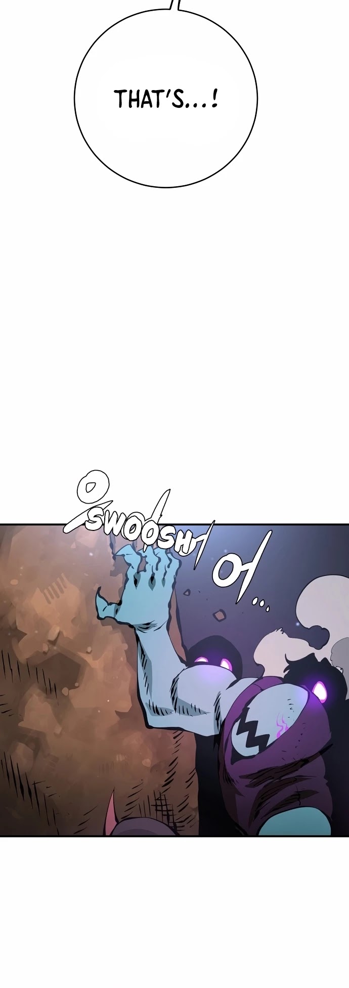 Player Chapter 65 page 44 - Chapter 65