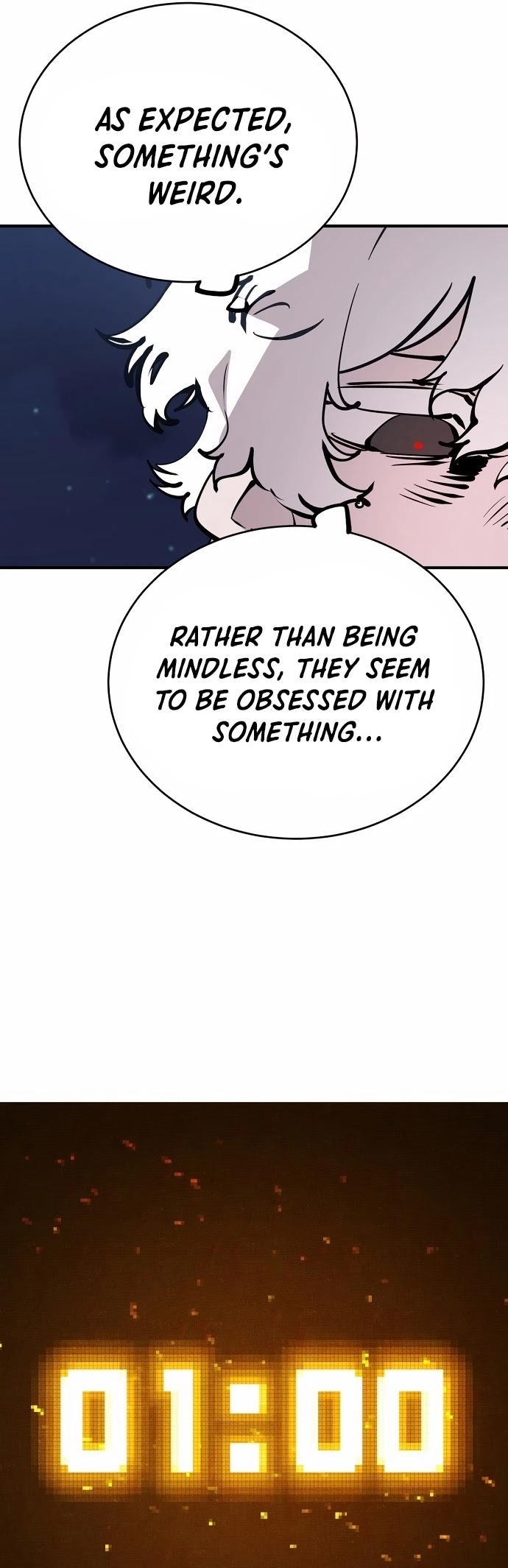 Player Chapter 65 page 45 - Chapter 65