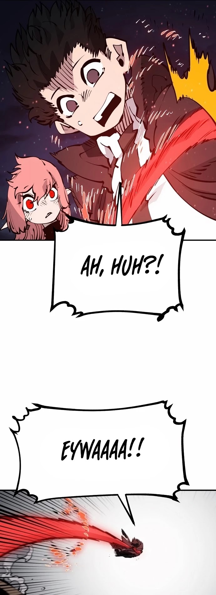 Player Chapter 65 page 47 - Chapter 65