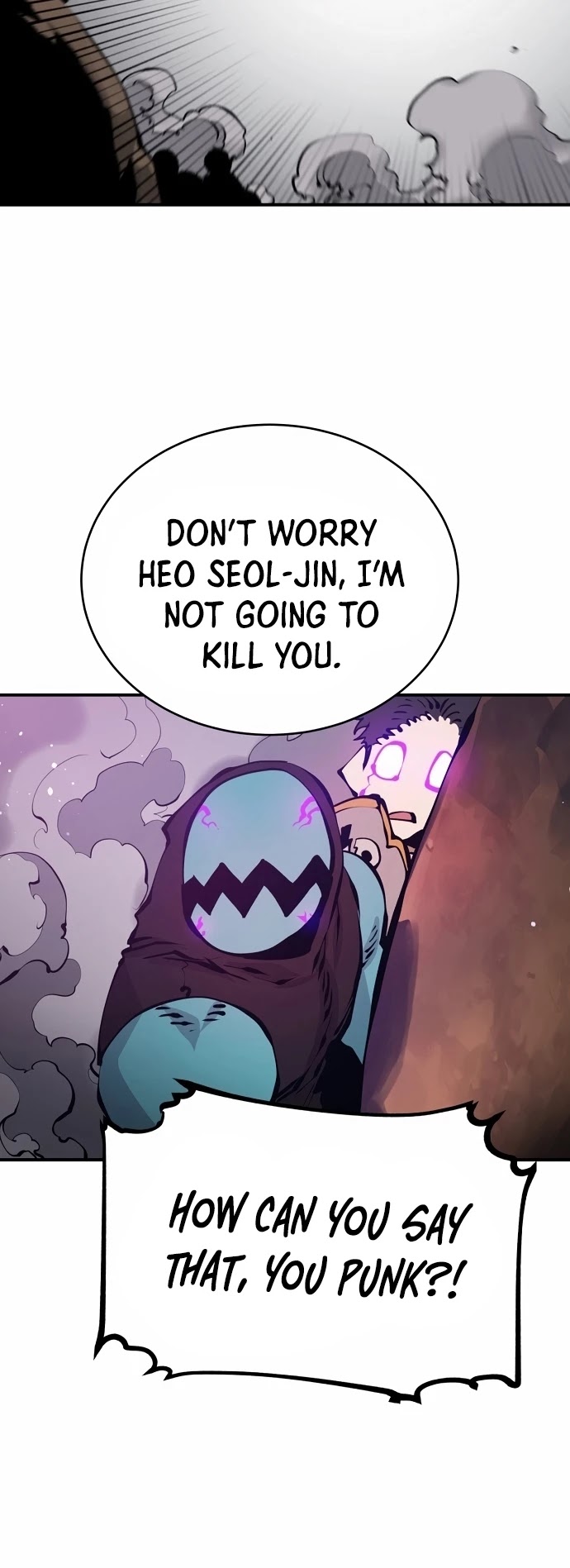 Player Chapter 65 page 48 - Chapter 65