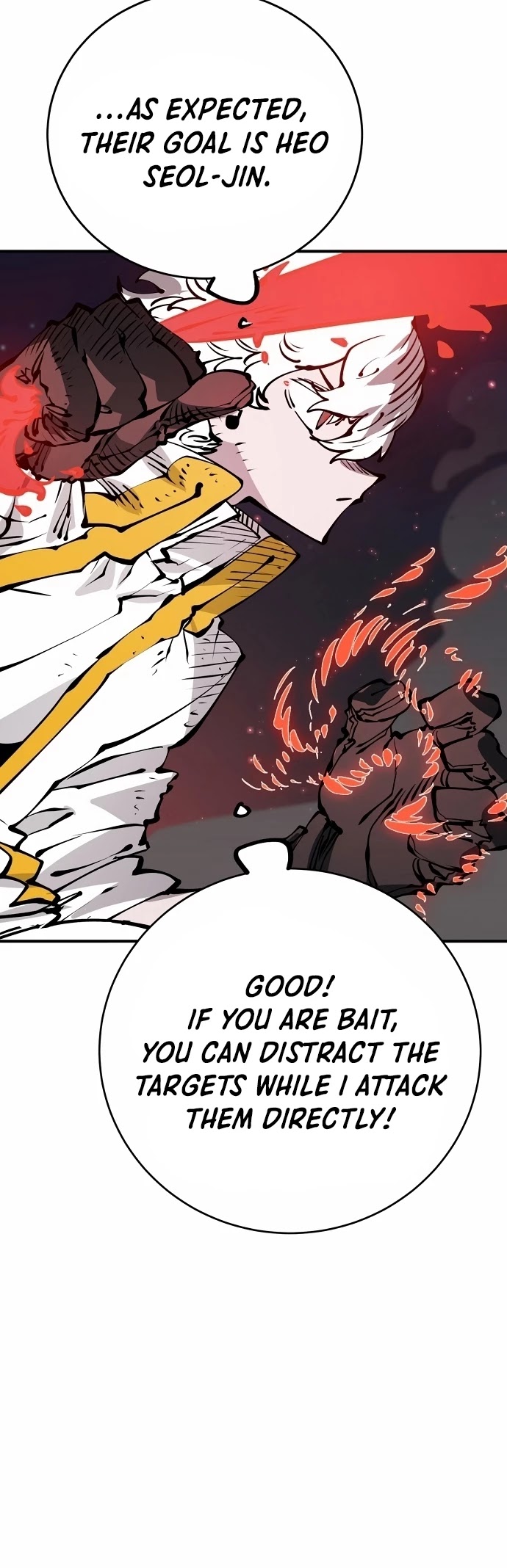 Player Chapter 65 page 50 - Chapter 65