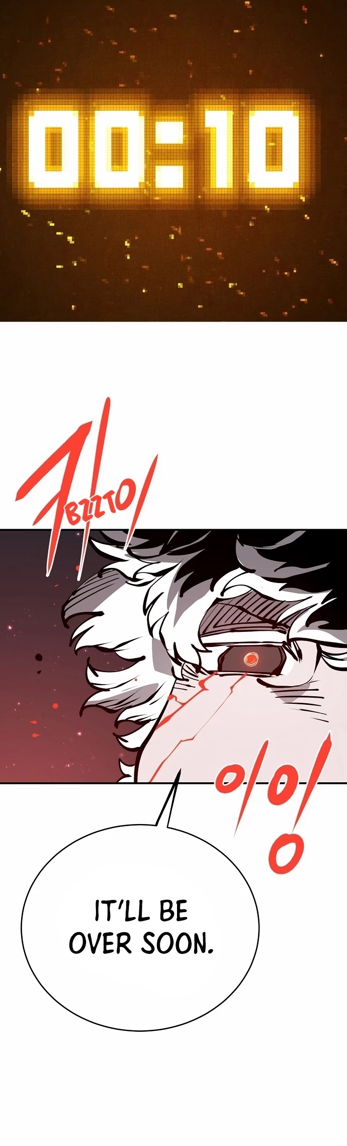 Player Chapter 65 page 55 - Chapter 65