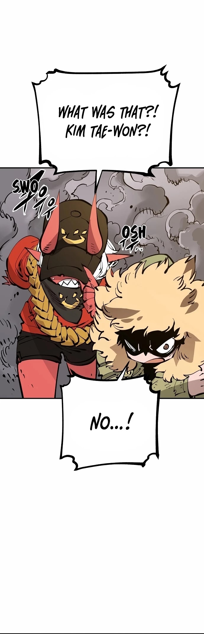 Player Chapter 65 page 58 - Chapter 65