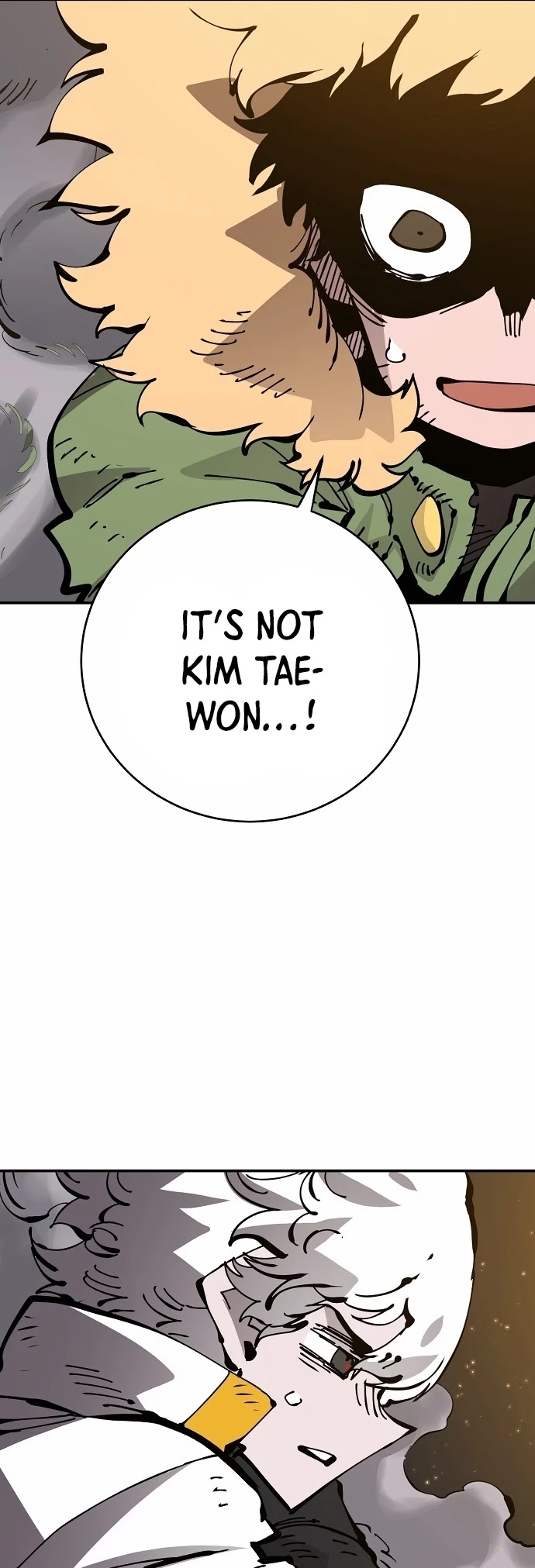 Player Chapter 65 page 59 - Chapter 65