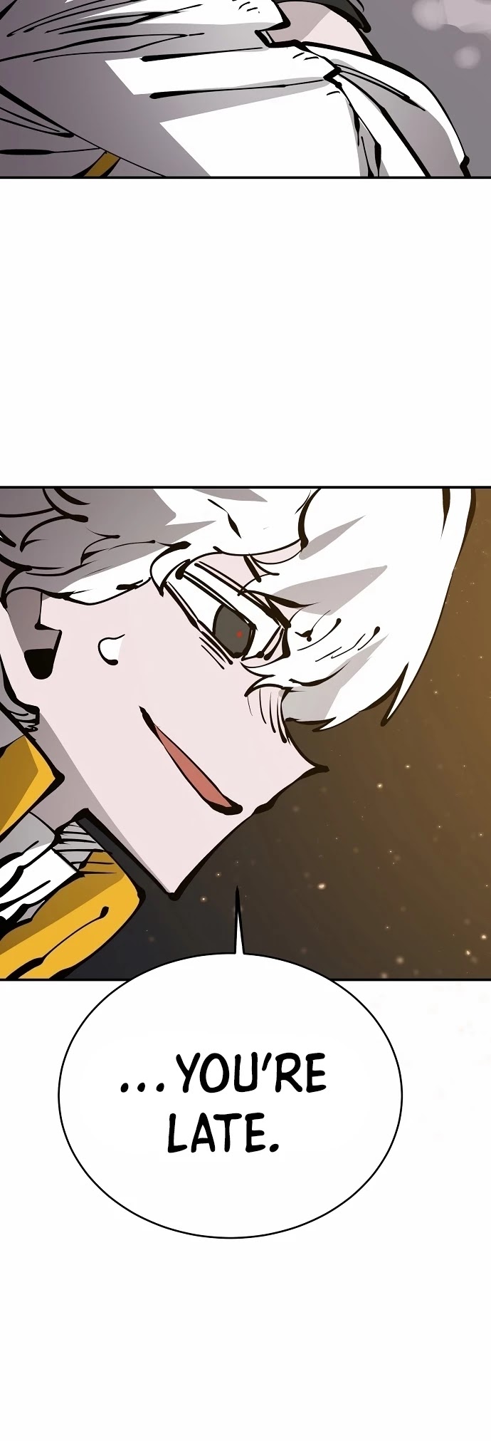 Player Chapter 65 page 60 - Chapter 65