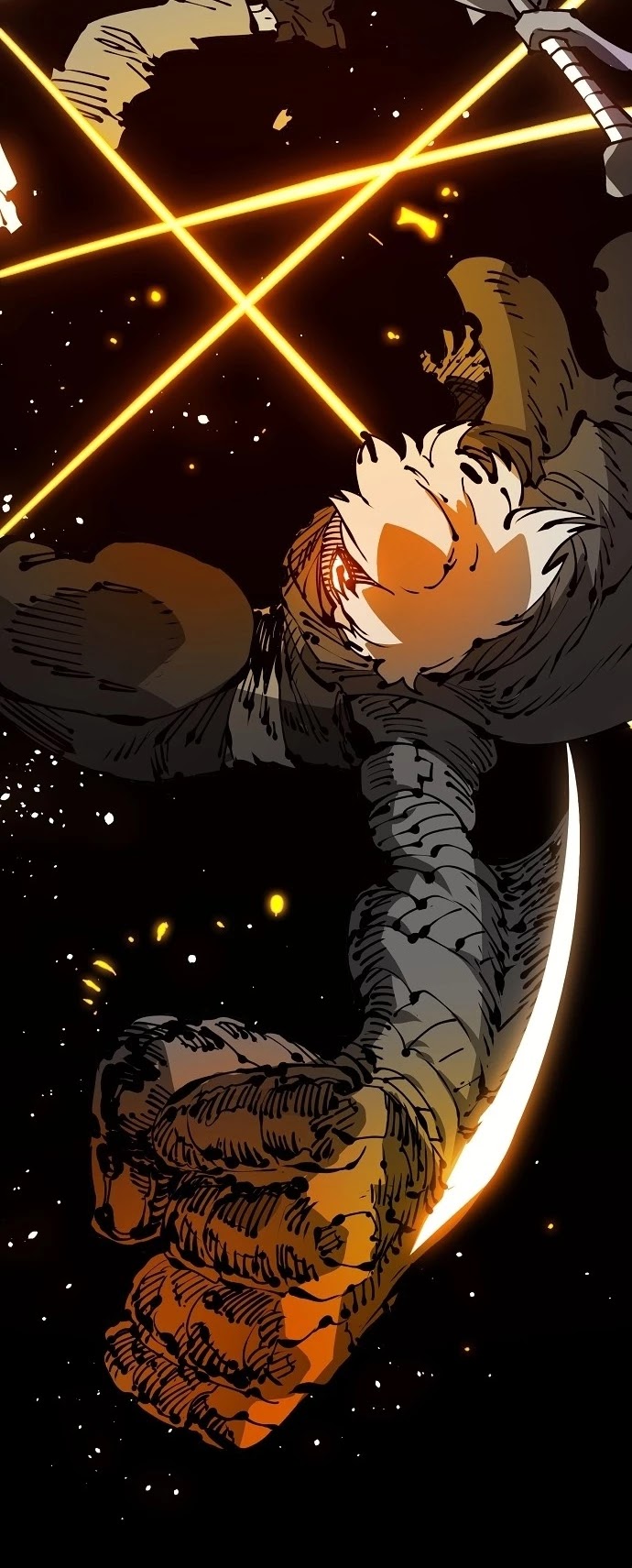 Player Chapter 66 page 10 - Chapter 66