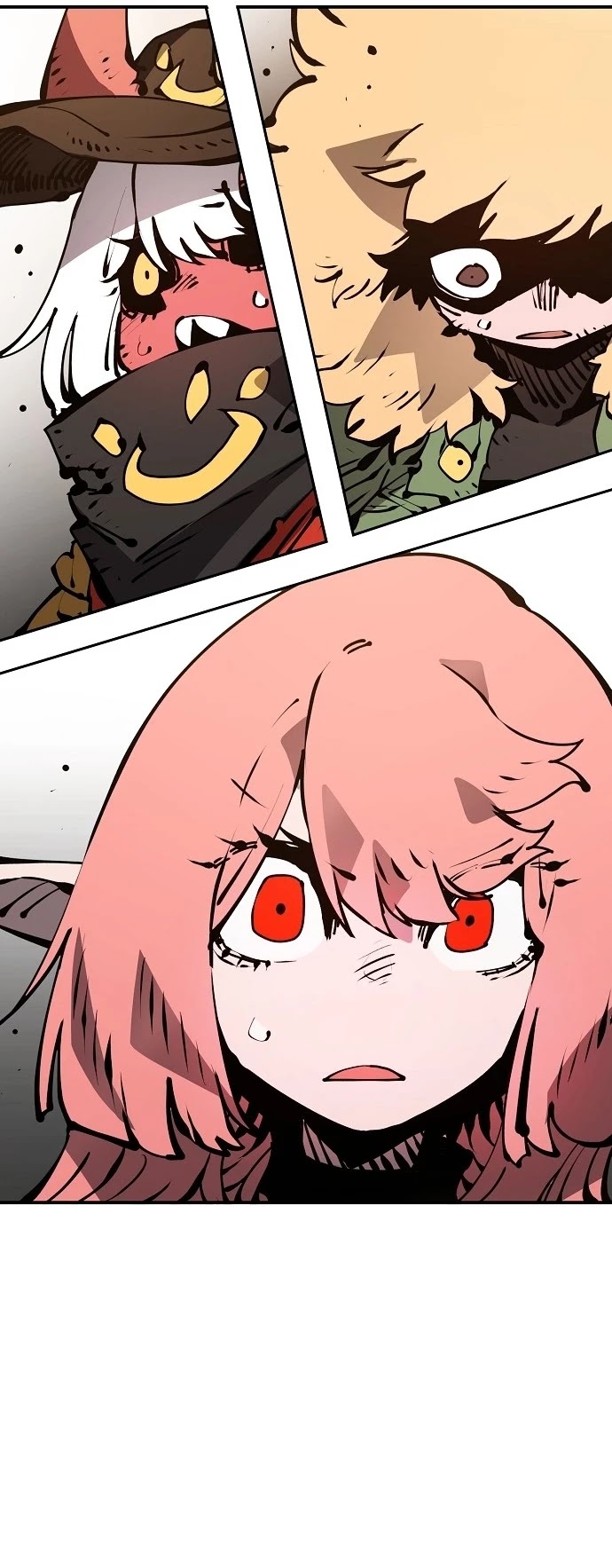 Player Chapter 66 page 13 - Chapter 66