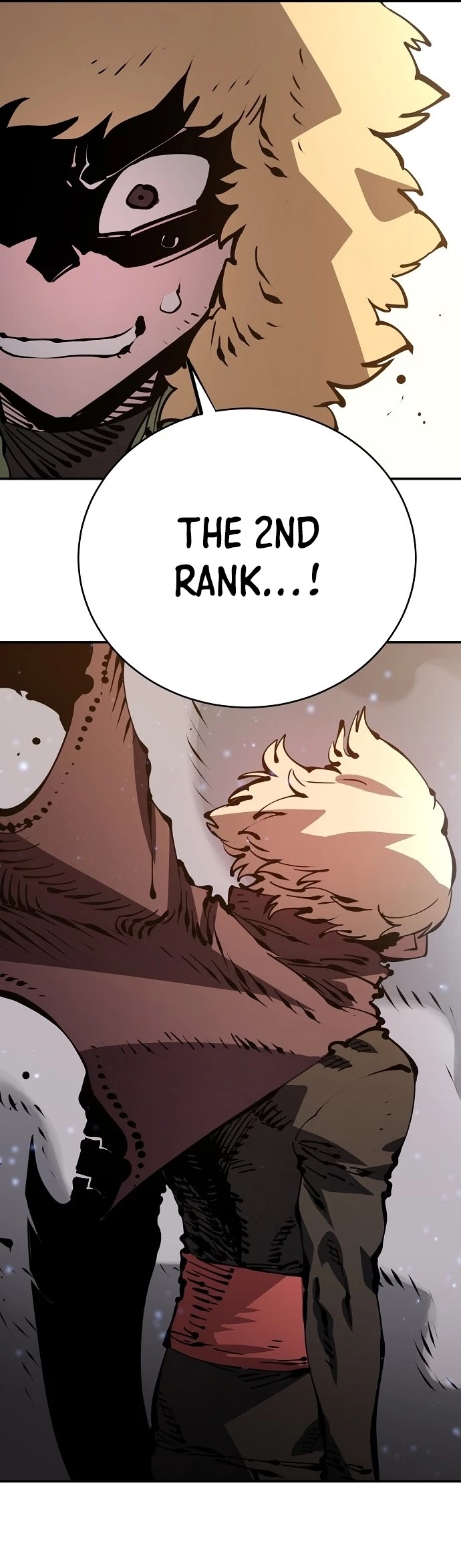 Player Chapter 66 page 15 - Chapter 66