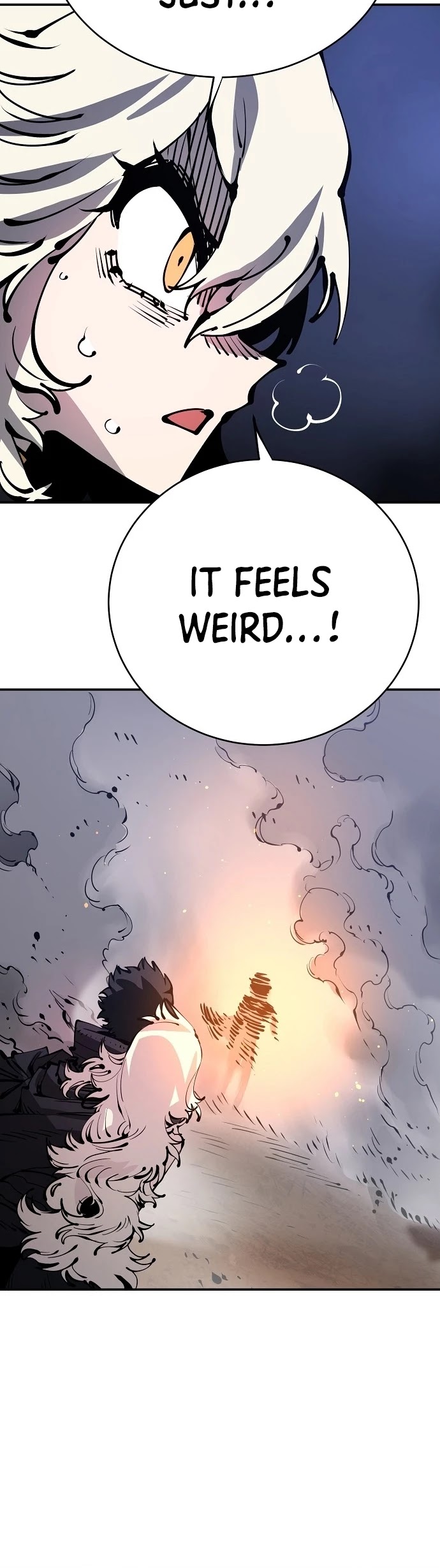 Player Chapter 66 page 20 - Chapter 66