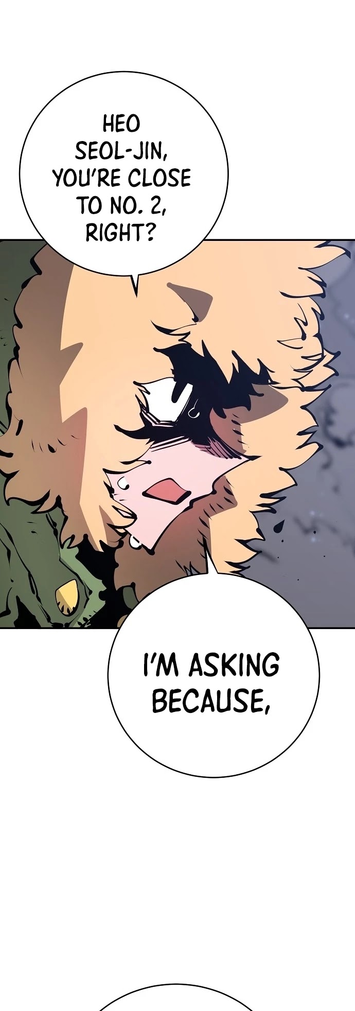 Player Chapter 66 page 23 - Chapter 66