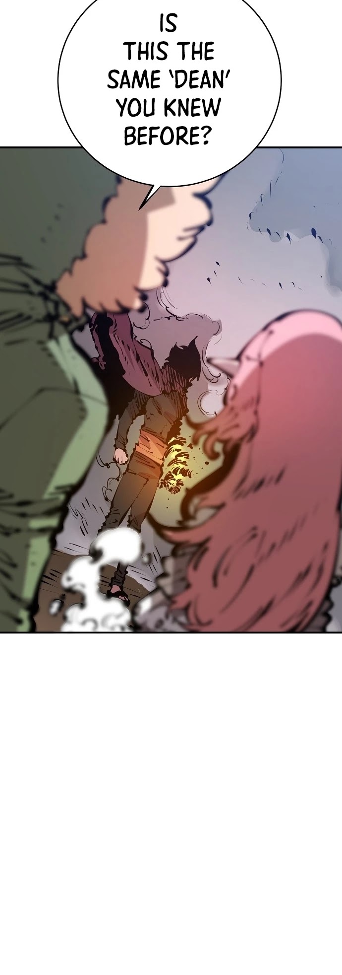 Player Chapter 66 page 24 - Chapter 66