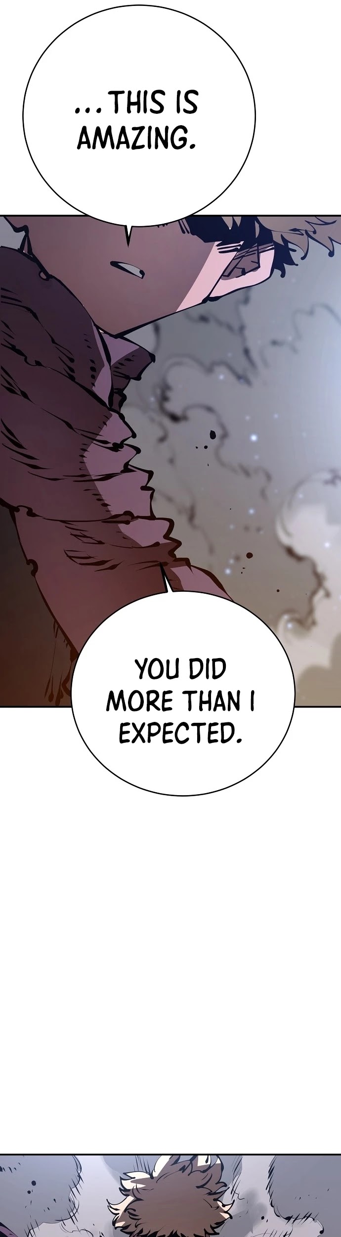 Player Chapter 66 page 25 - Chapter 66