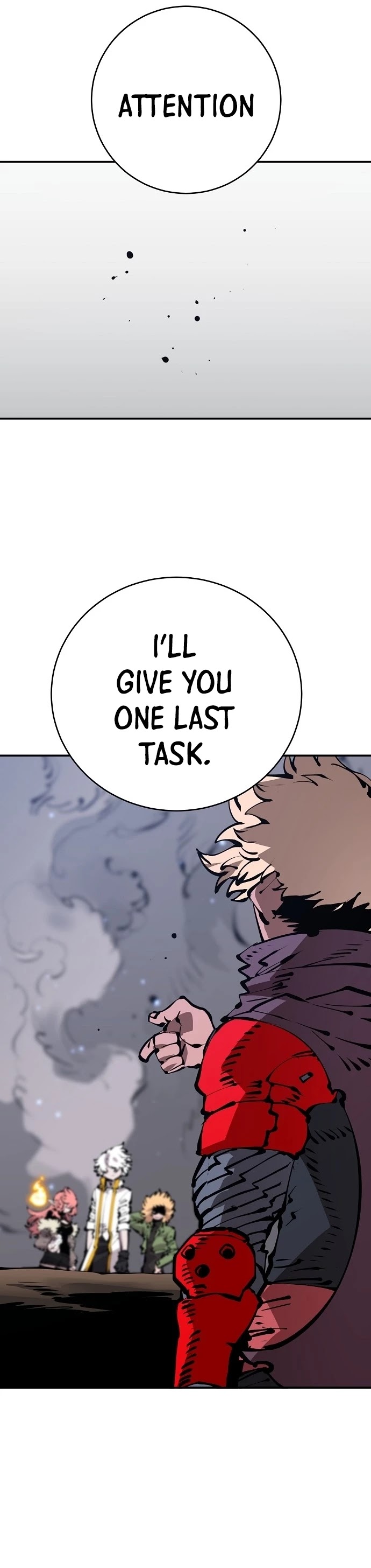 Player Chapter 66 page 27 - Chapter 66
