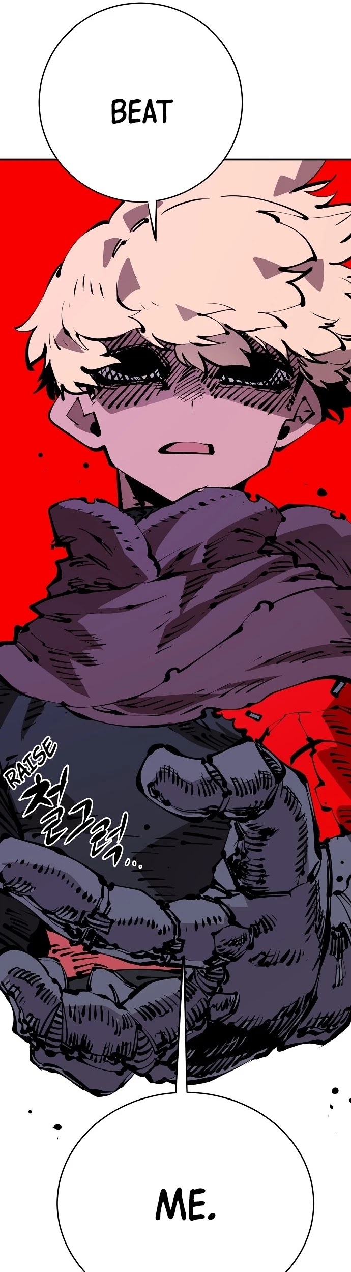 Player Chapter 66 page 28 - Chapter 66