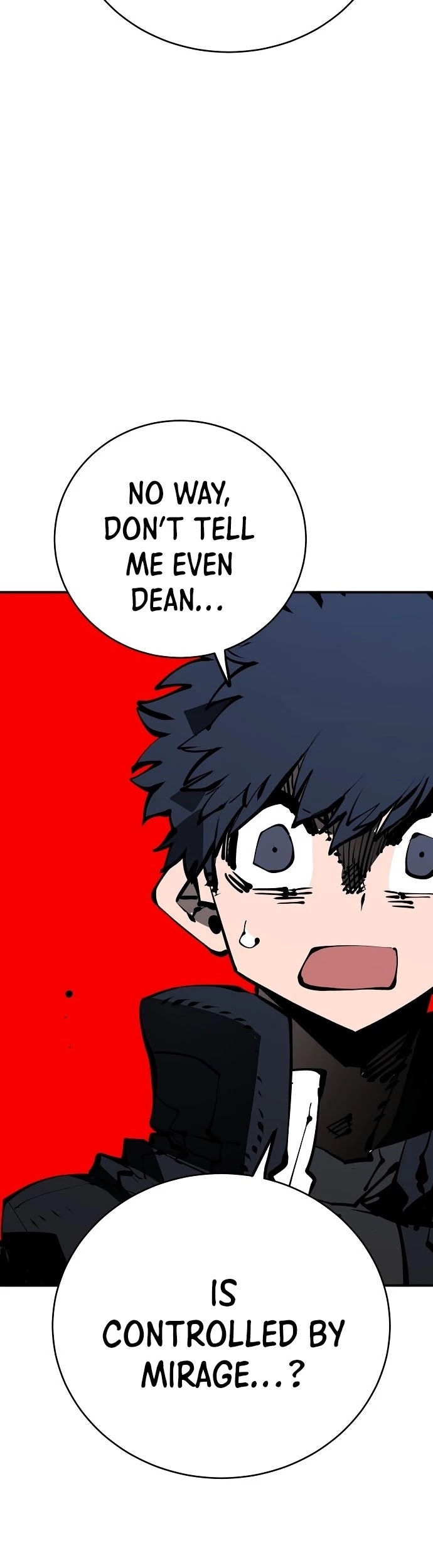 Player Chapter 66 page 29 - Chapter 66