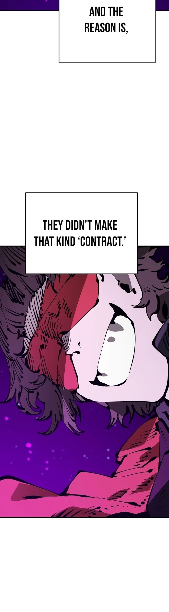 Player Chapter 66 page 31 - Chapter 66