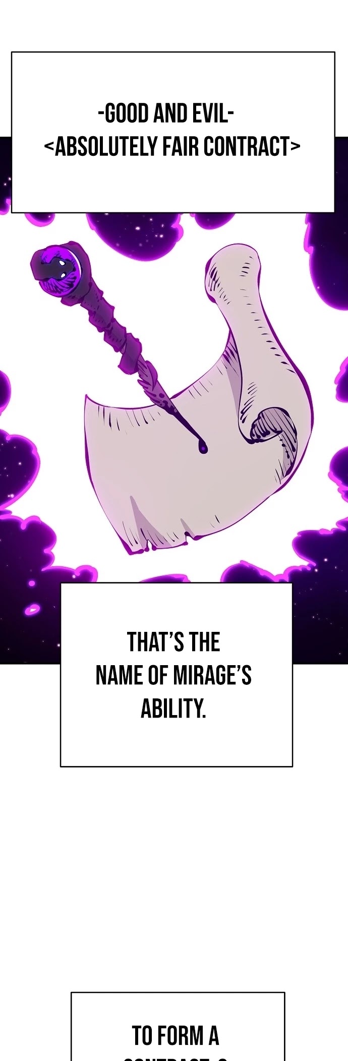 Player Chapter 66 page 32 - Chapter 66