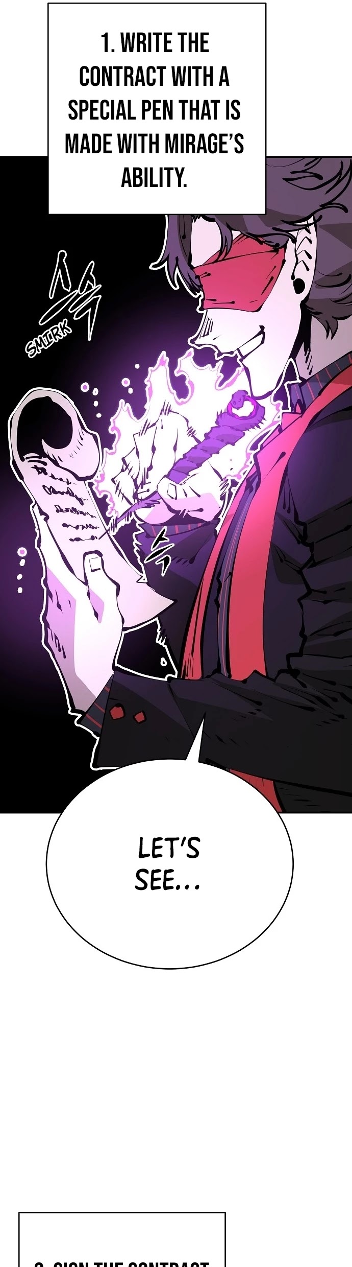 Player Chapter 66 page 34 - Chapter 66