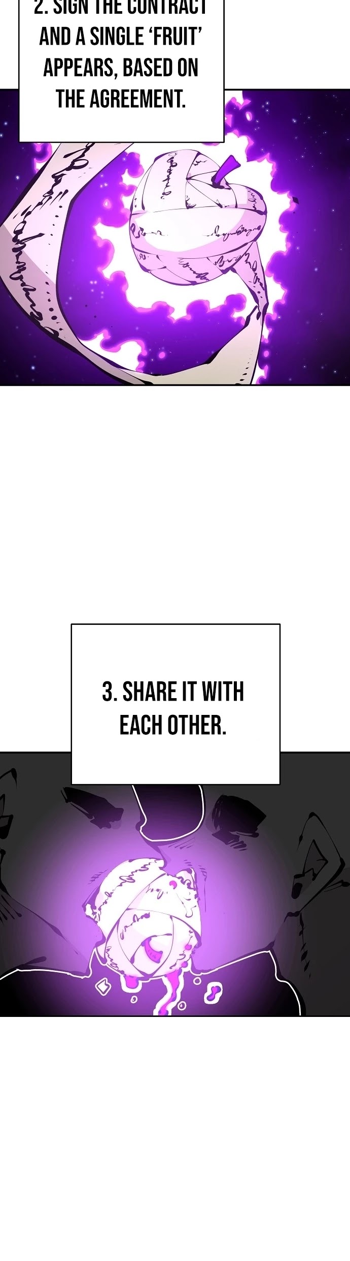 Player Chapter 66 page 35 - Chapter 66