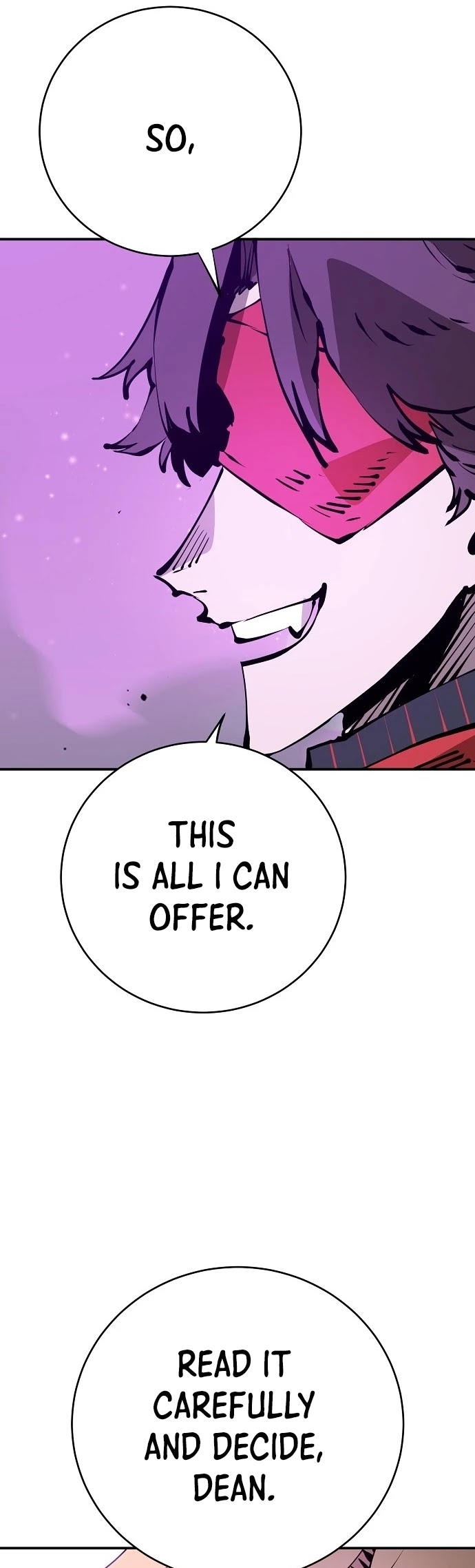 Player Chapter 66 page 40 - Chapter 66