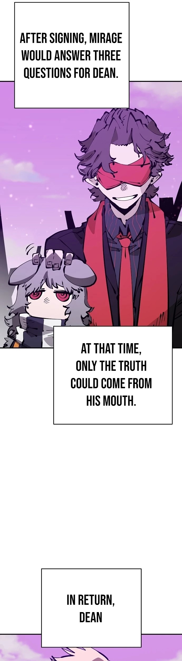 Player Chapter 66 page 42 - Chapter 66