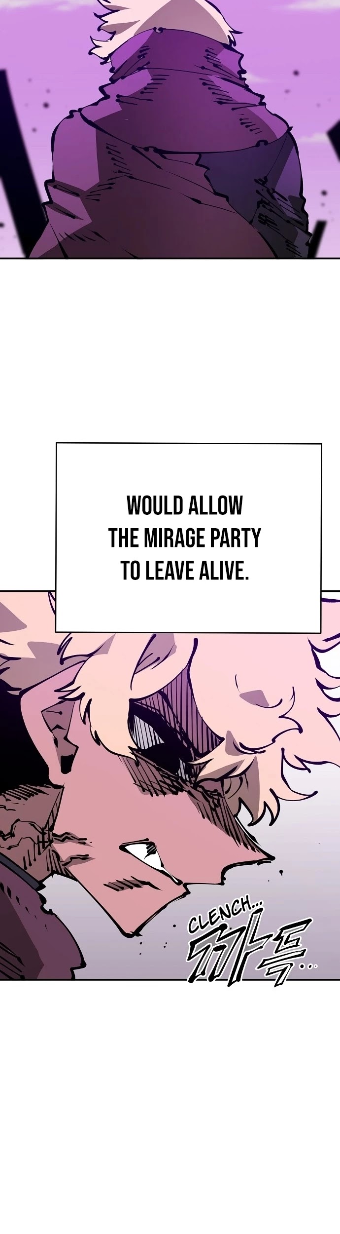 Player Chapter 66 page 43 - Chapter 66