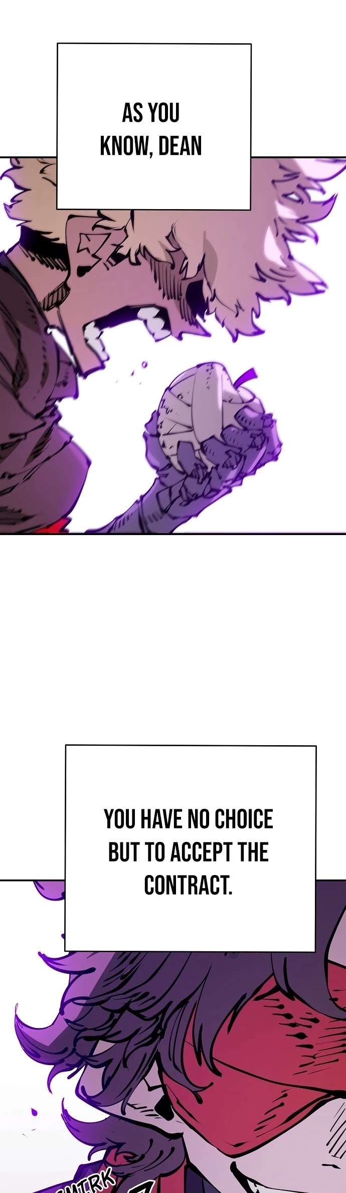 Player Chapter 66 page 44 - Chapter 66