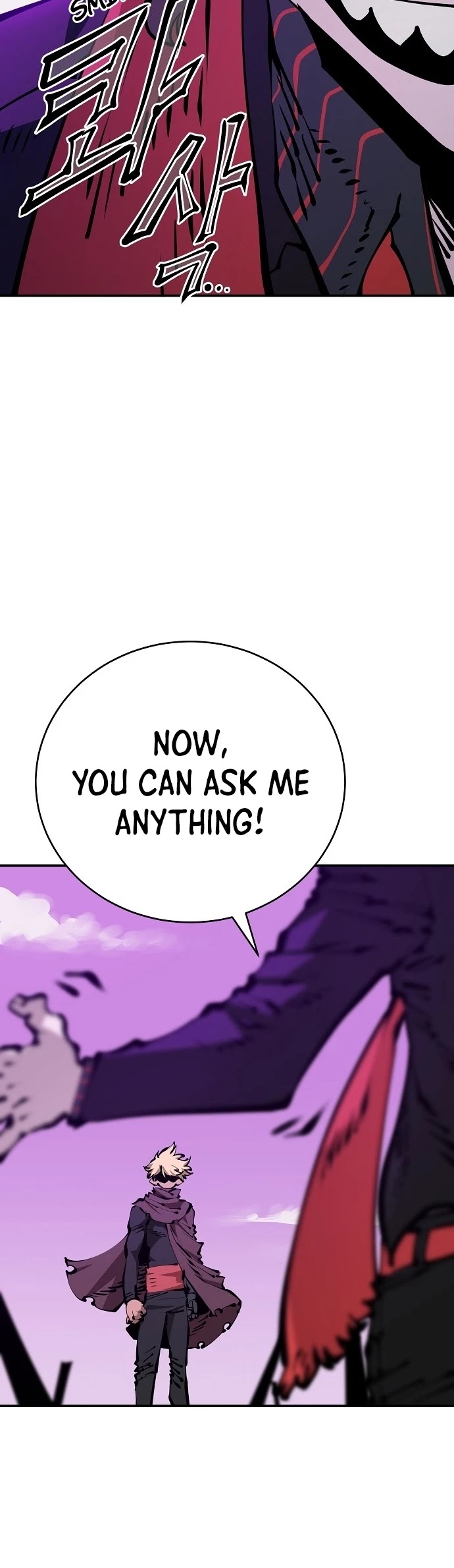 Player Chapter 66 page 45 - Chapter 66