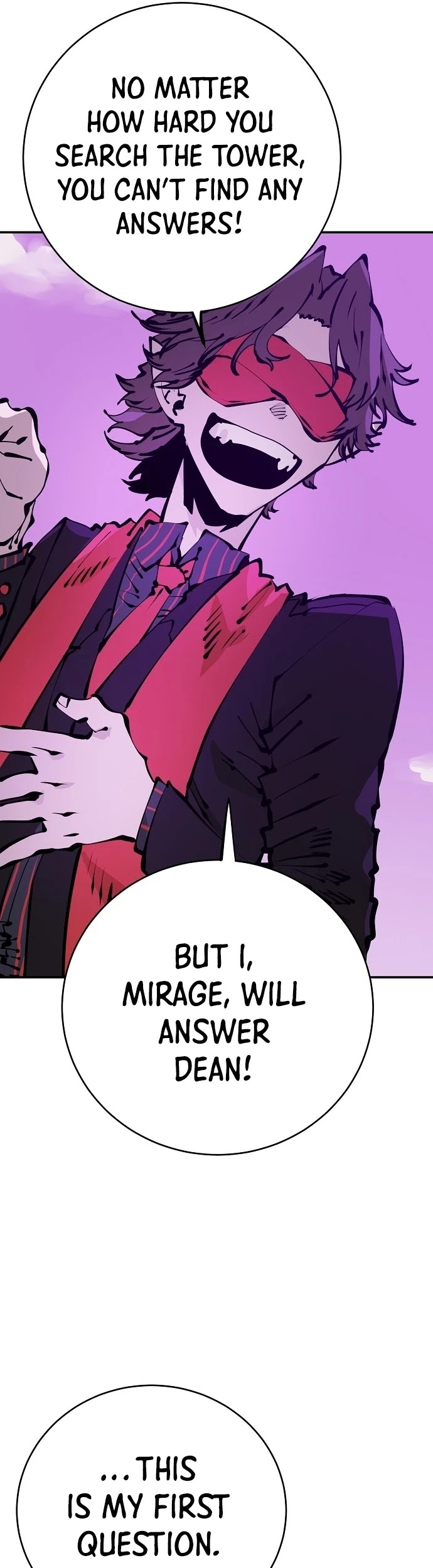 Player Chapter 66 page 46 - Chapter 66