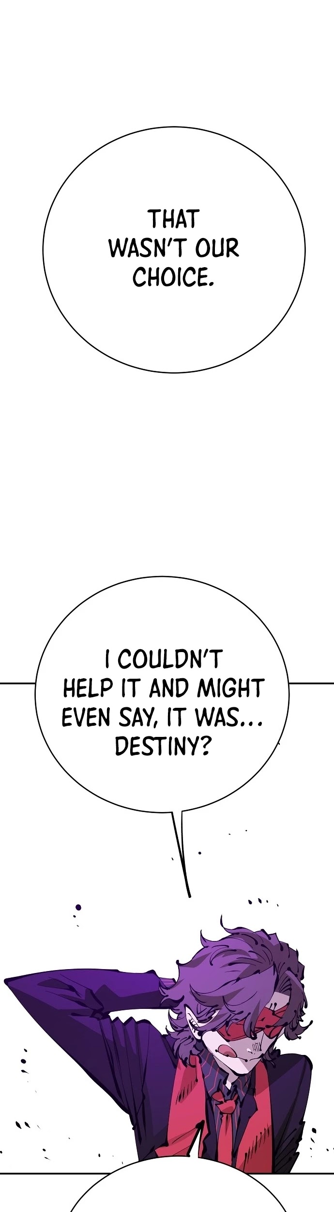 Player Chapter 66 page 48 - Chapter 66