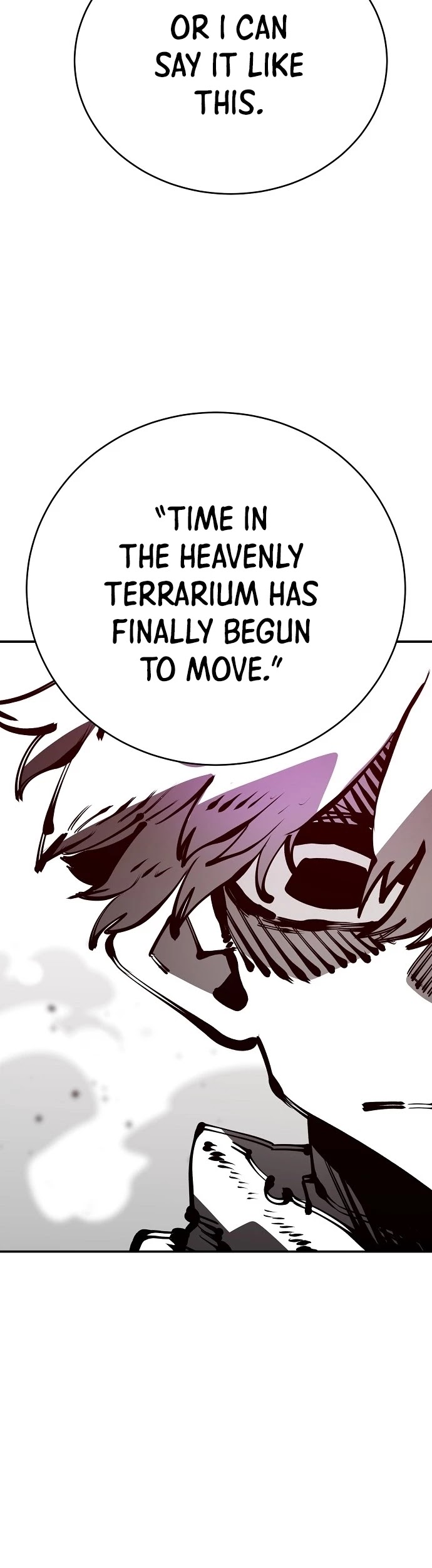 Player Chapter 66 page 49 - Chapter 66