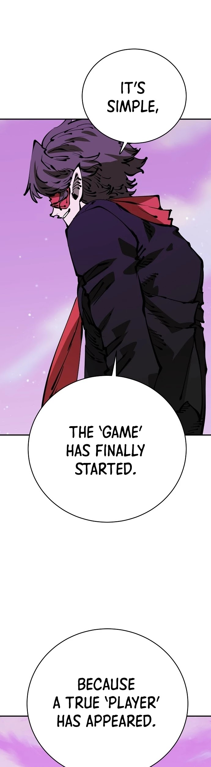 Player Chapter 66 page 50 - Chapter 66