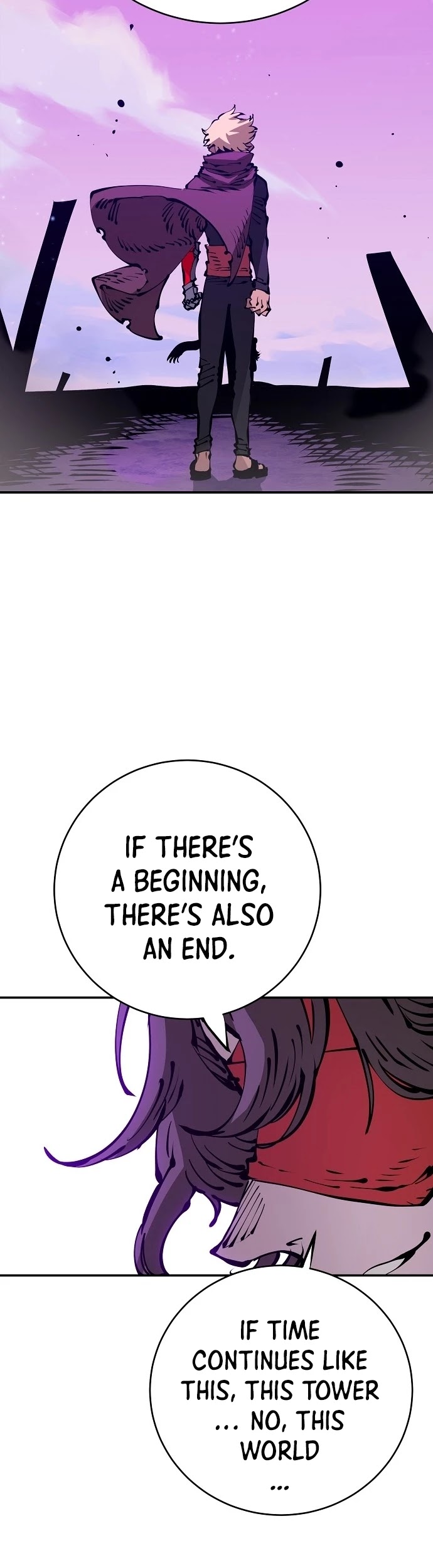 Player Chapter 66 page 51 - Chapter 66