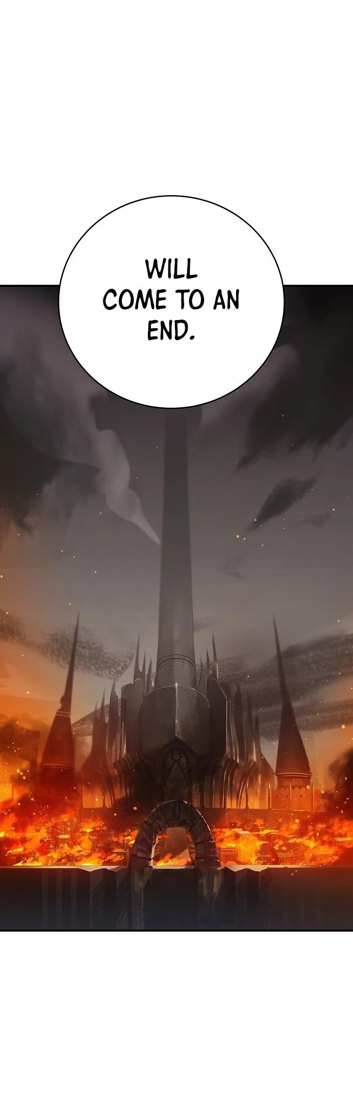 Player Chapter 66 page 52 - Chapter 66
