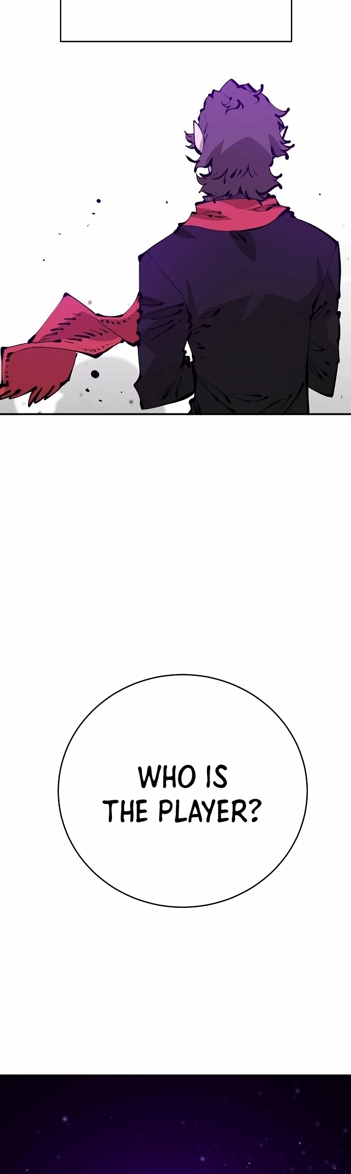 Player Chapter 67 page 14 - Chapter 67
