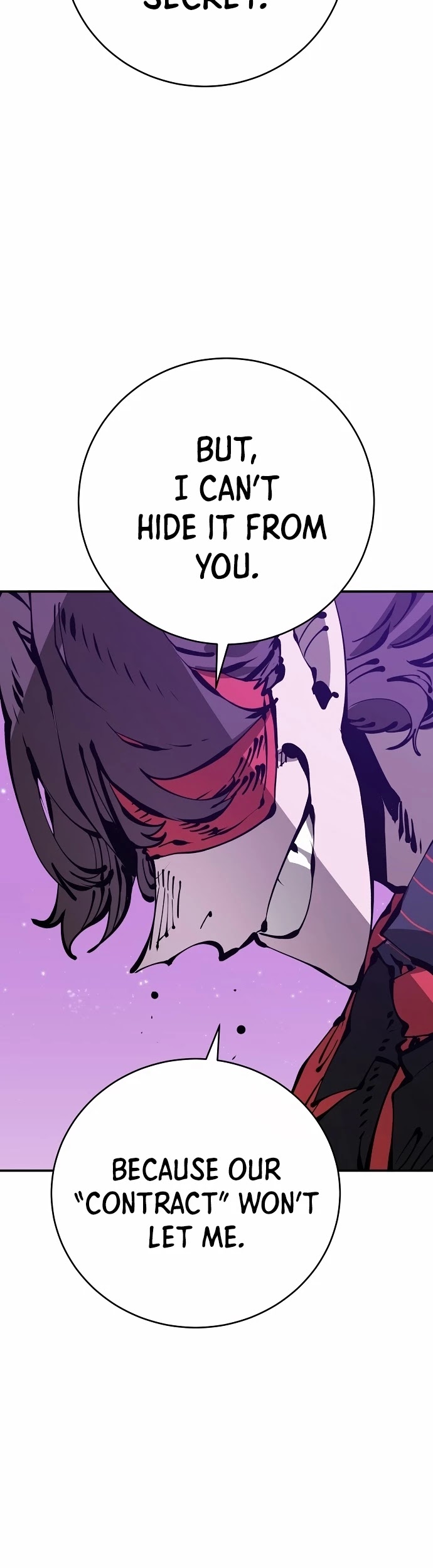 Player Chapter 67 page 16 - Chapter 67