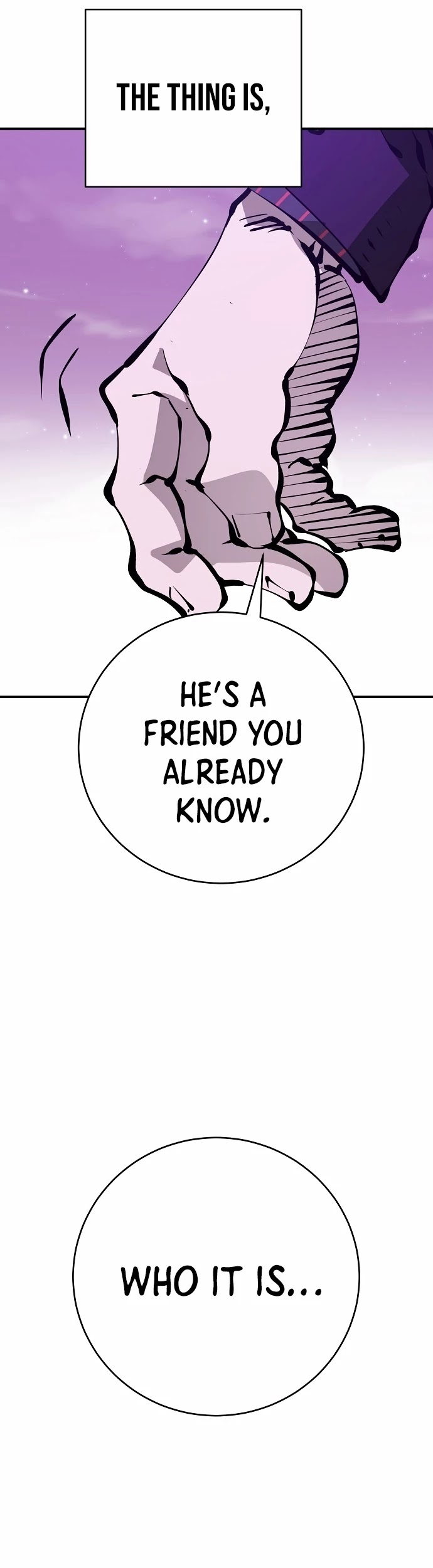 Player Chapter 67 page 17 - Chapter 67