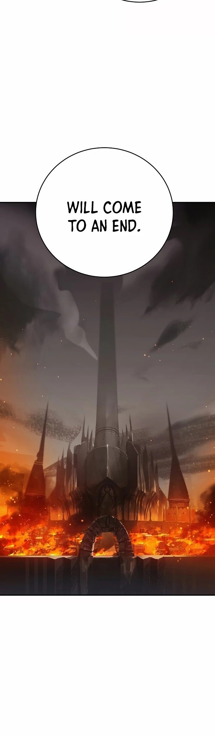 Player Chapter 67 page 2 - Chapter 67