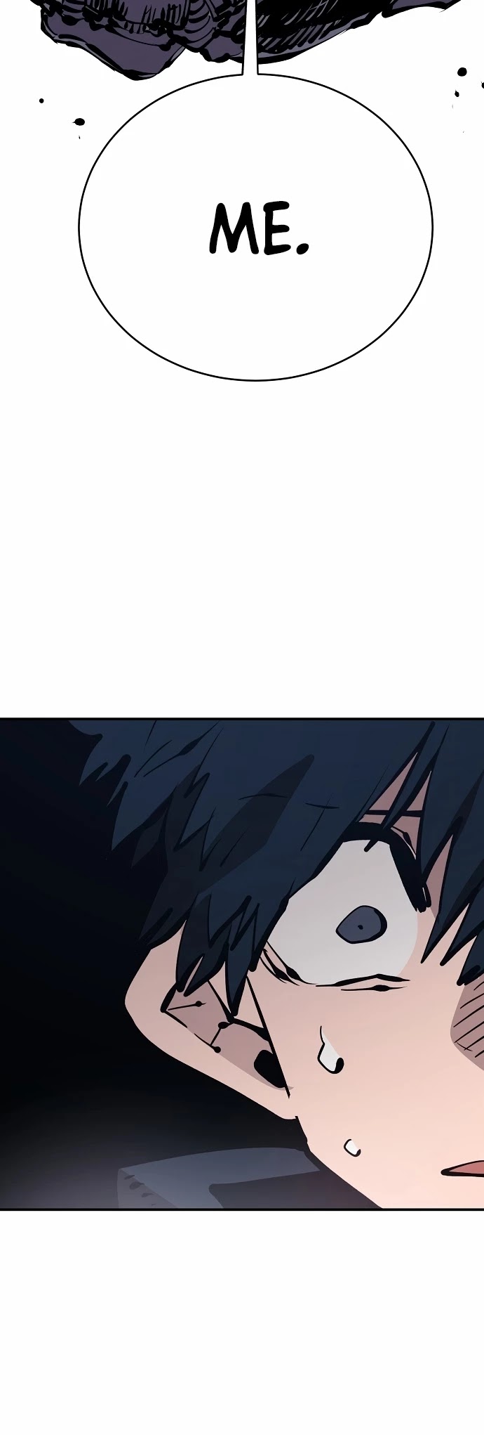 Player Chapter 67 page 22 - Chapter 67