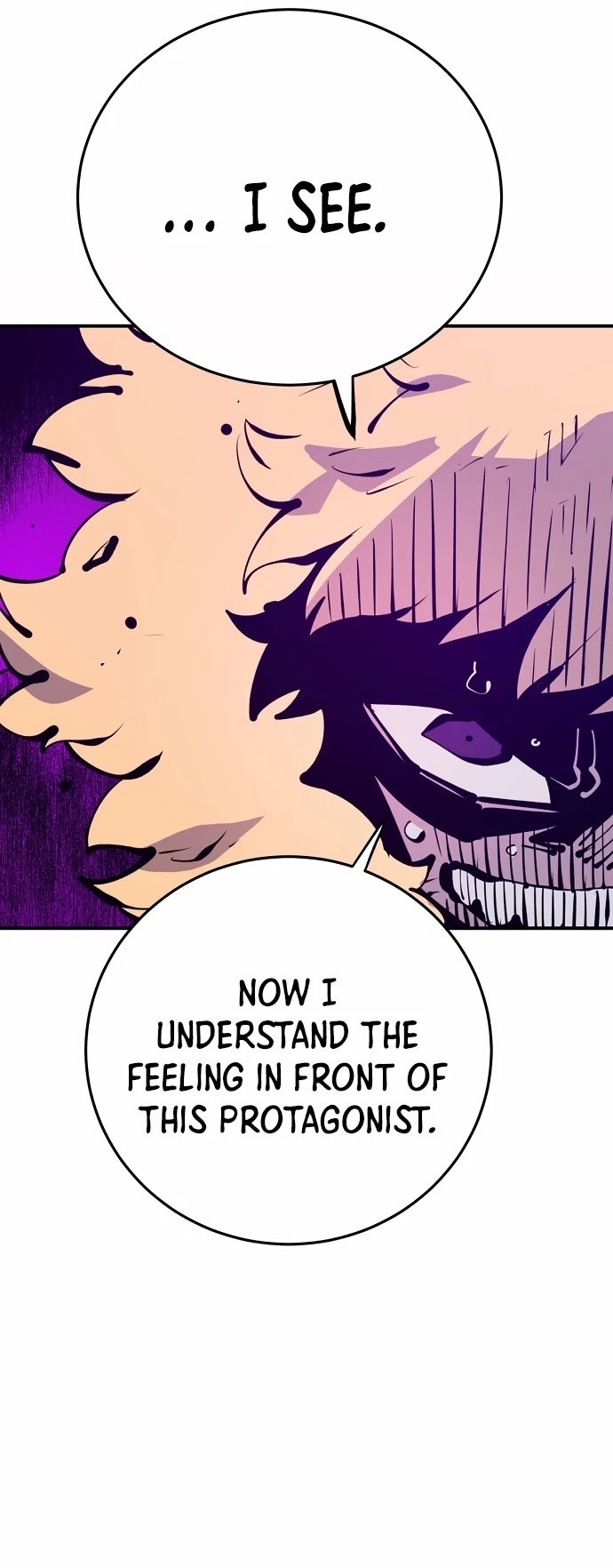Player Chapter 67 page 27 - Chapter 67