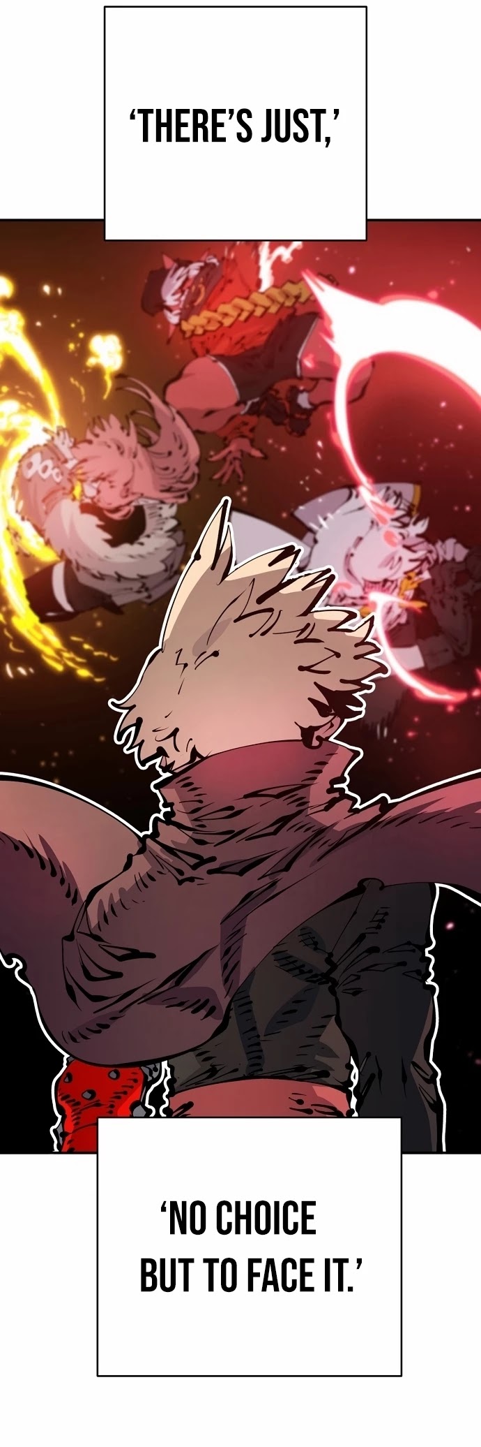 Player Chapter 67 page 31 - Chapter 67