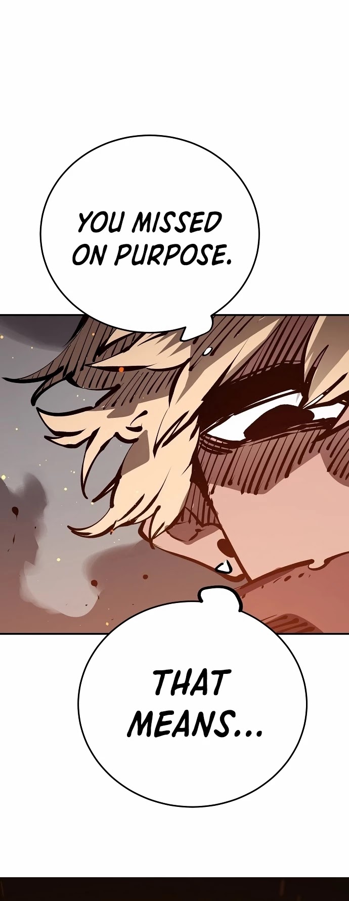 Player Chapter 67 page 36 - Chapter 67