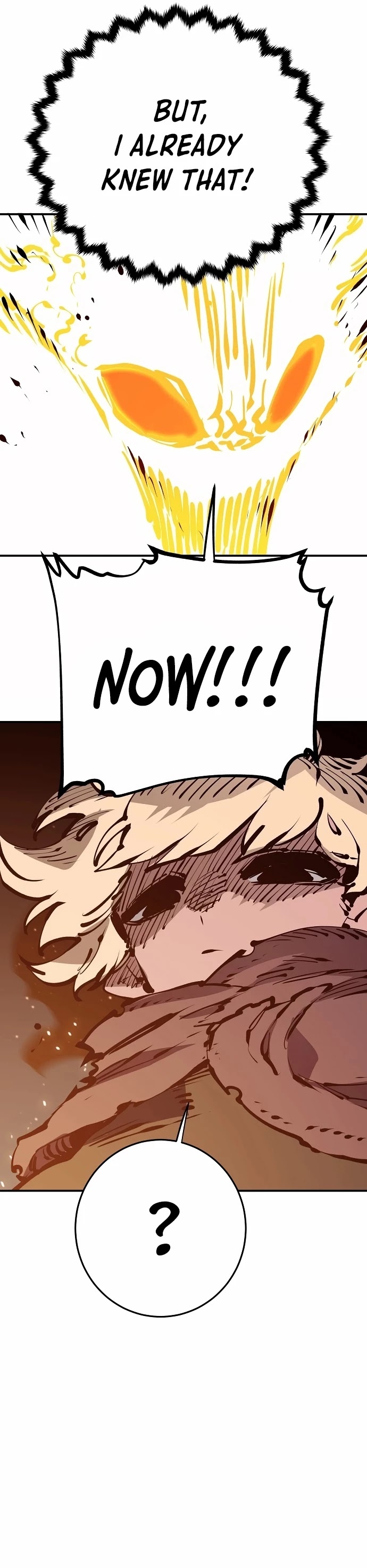 Player Chapter 67 page 41 - Chapter 67