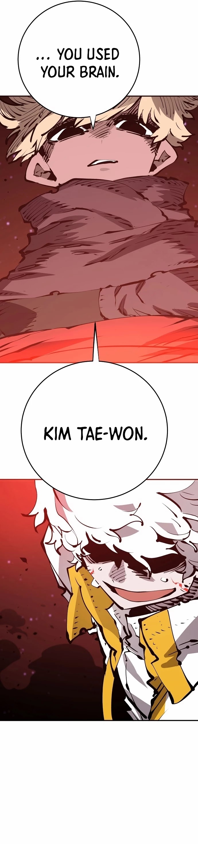 Player Chapter 67 page 44 - Chapter 67