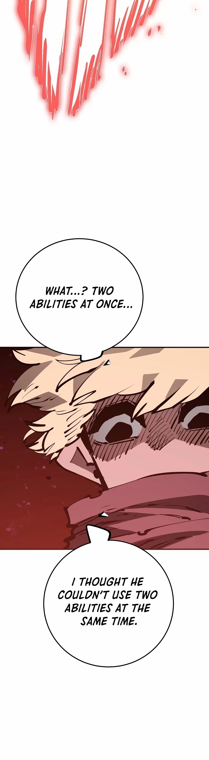 Player Chapter 67 page 46 - Chapter 67