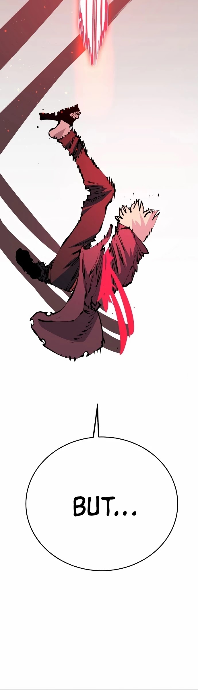 Player Chapter 67 page 50 - Chapter 67