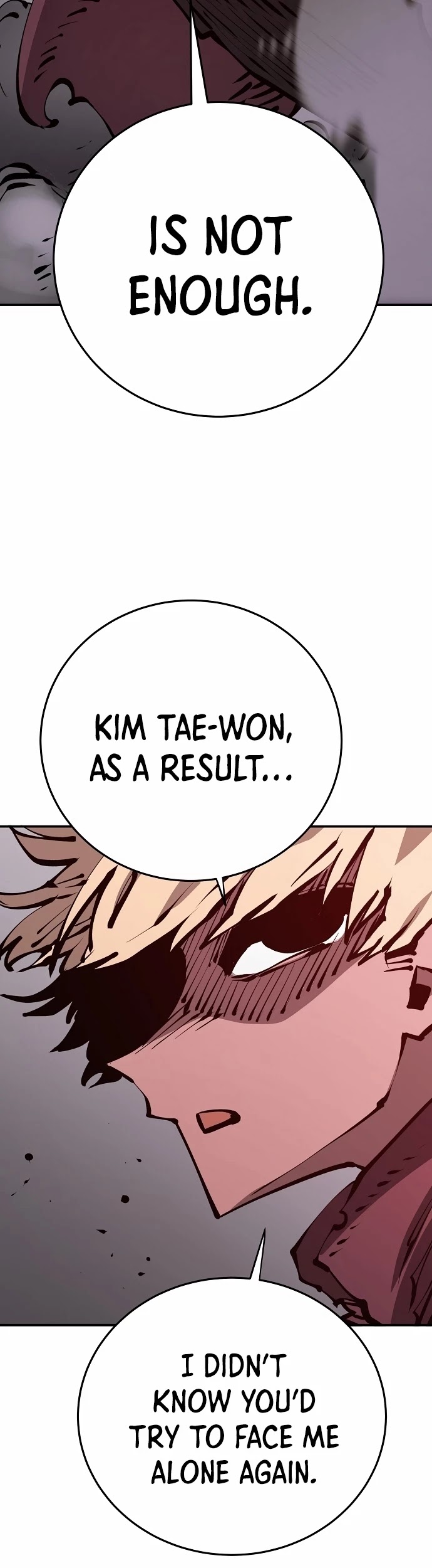 Player Chapter 67 page 54 - Chapter 67