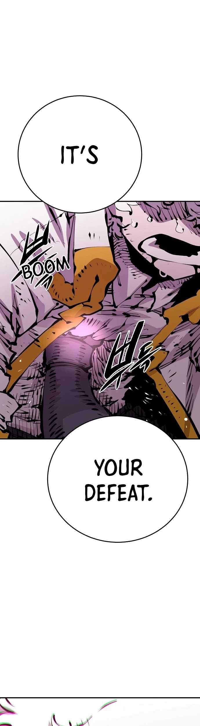 Player Chapter 67 page 55 - Chapter 67