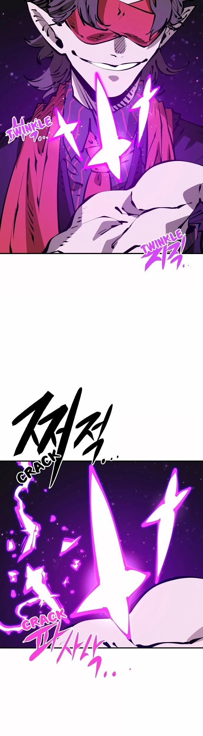 Player Chapter 67 page 6 - Chapter 67