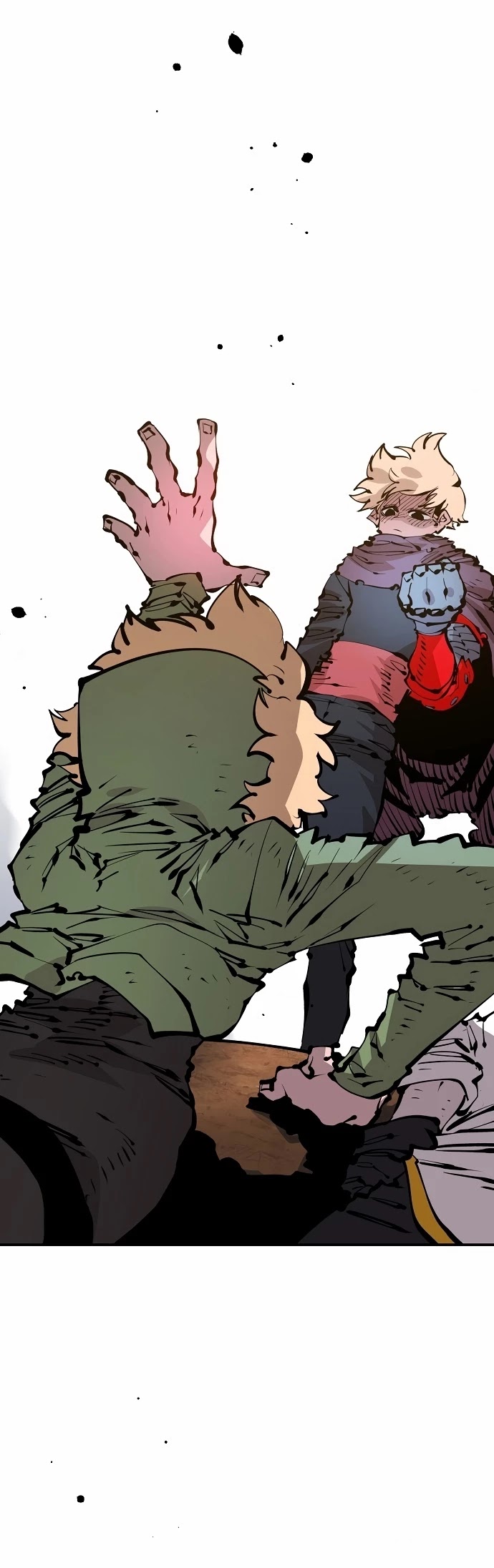Player Chapter 67 page 60 - Chapter 67